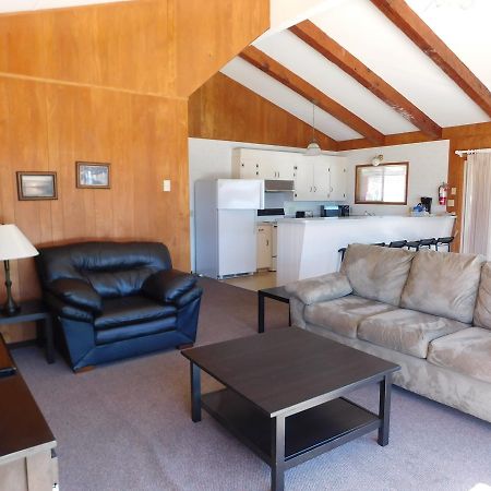 Anchor Lodge Fort Bragg Dış mekan fotoğraf