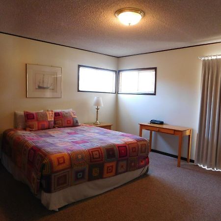 Anchor Lodge Fort Bragg Dış mekan fotoğraf