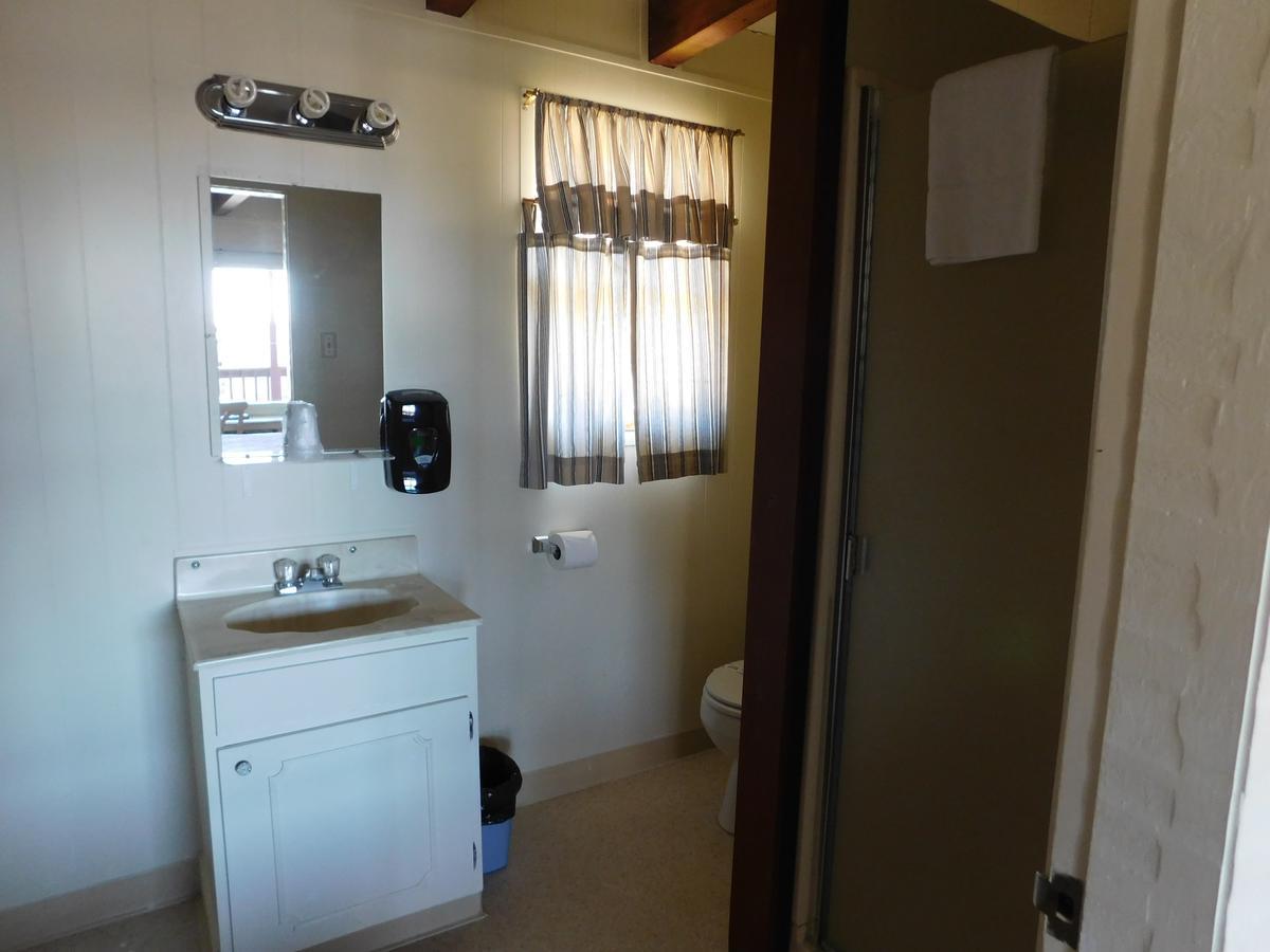 Anchor Lodge Fort Bragg Dış mekan fotoğraf