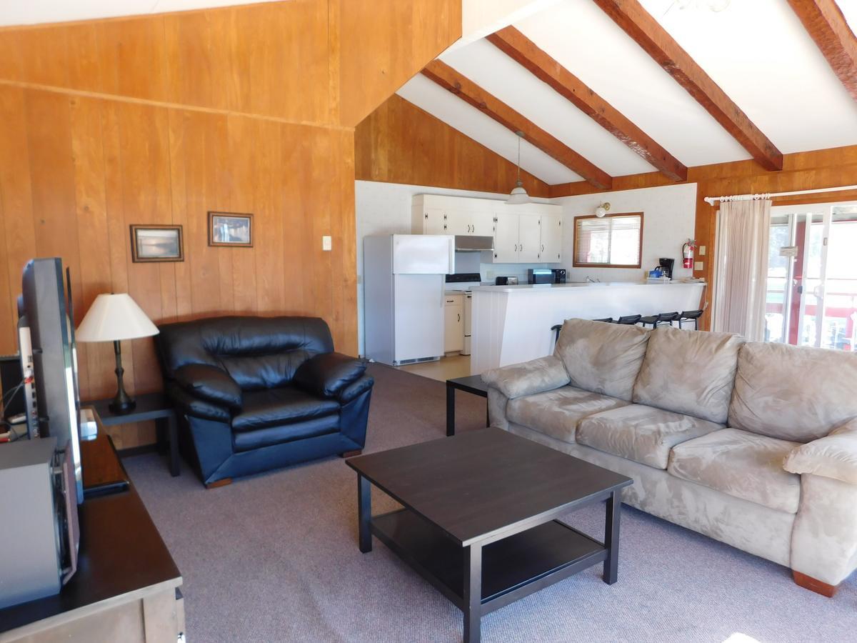 Anchor Lodge Fort Bragg Dış mekan fotoğraf