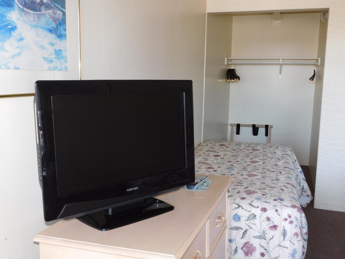 Anchor Lodge Fort Bragg Dış mekan fotoğraf