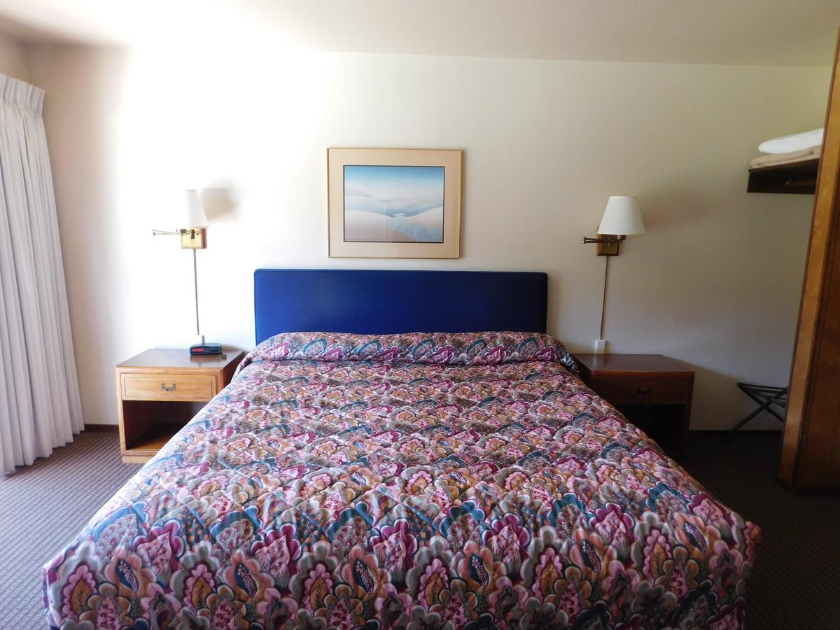 Anchor Lodge Fort Bragg Dış mekan fotoğraf
