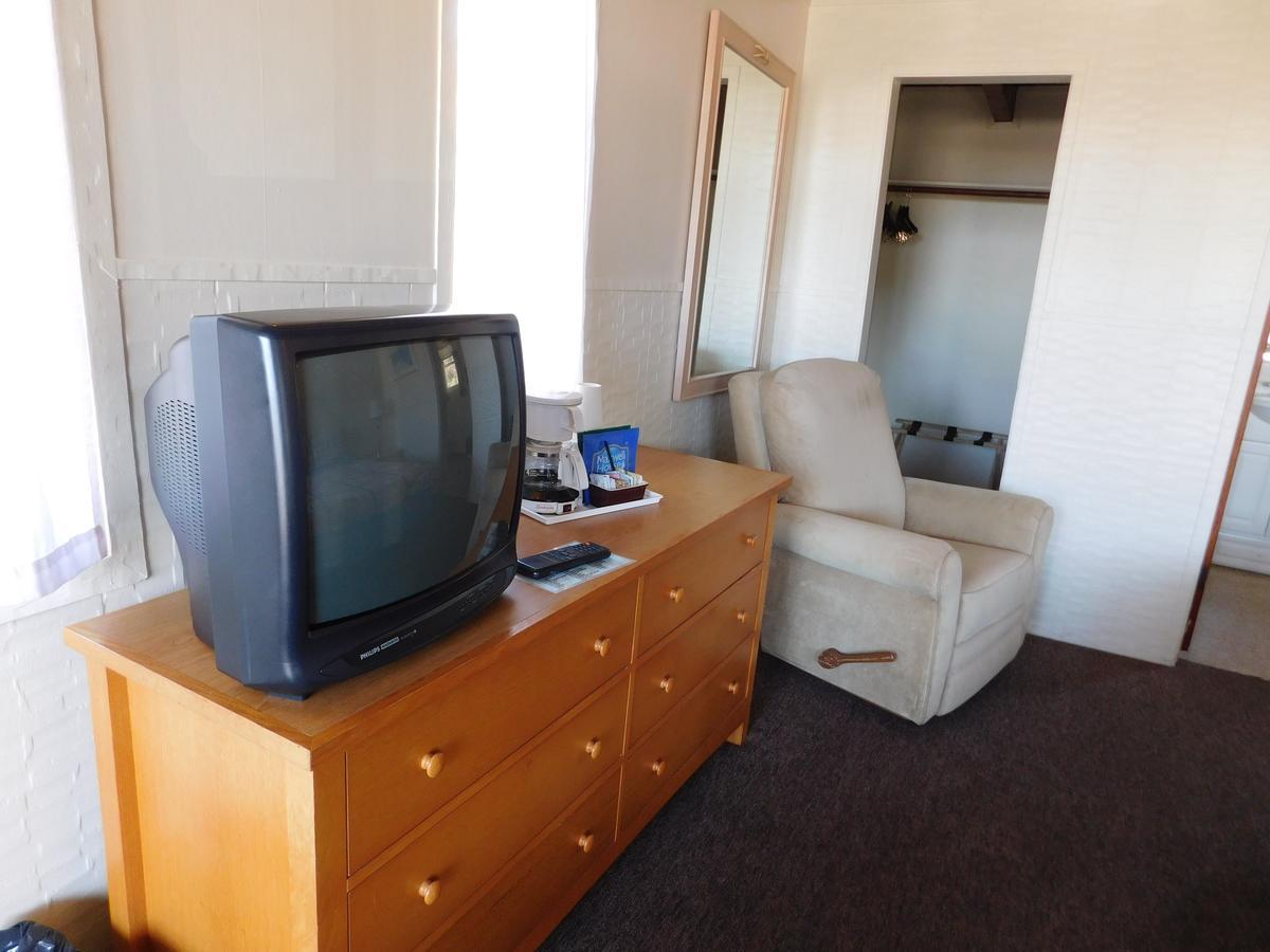 Anchor Lodge Fort Bragg Dış mekan fotoğraf