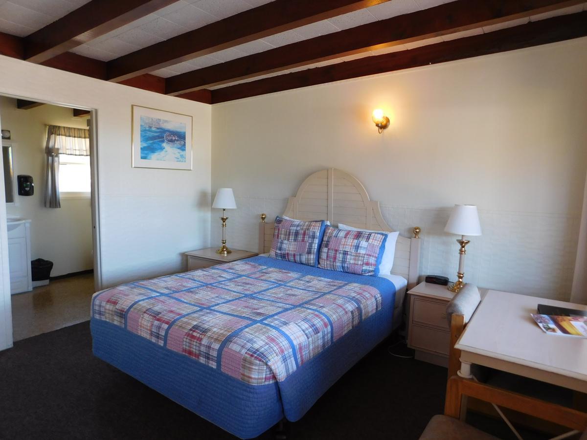 Anchor Lodge Fort Bragg Dış mekan fotoğraf