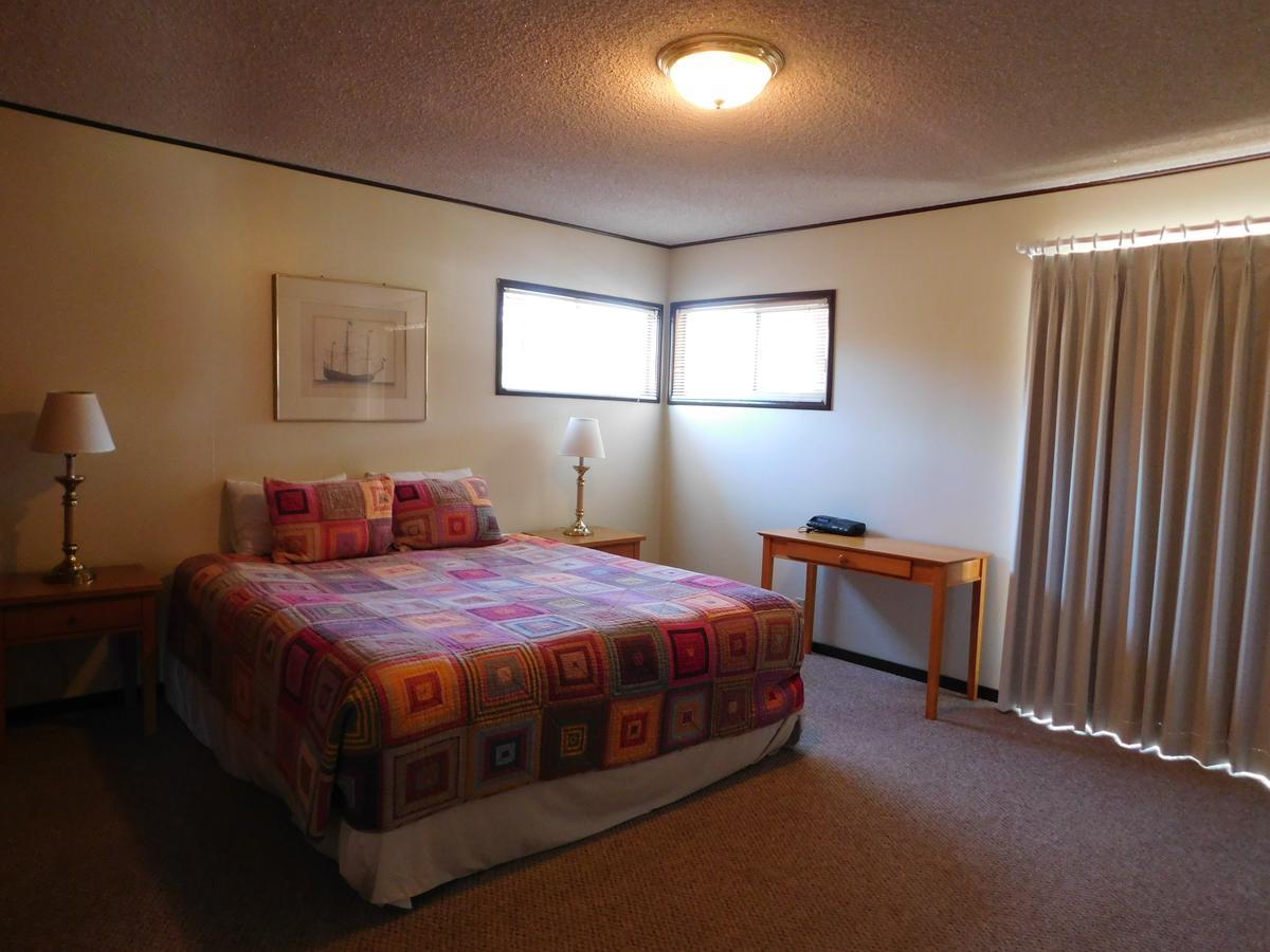 Anchor Lodge Fort Bragg Dış mekan fotoğraf
