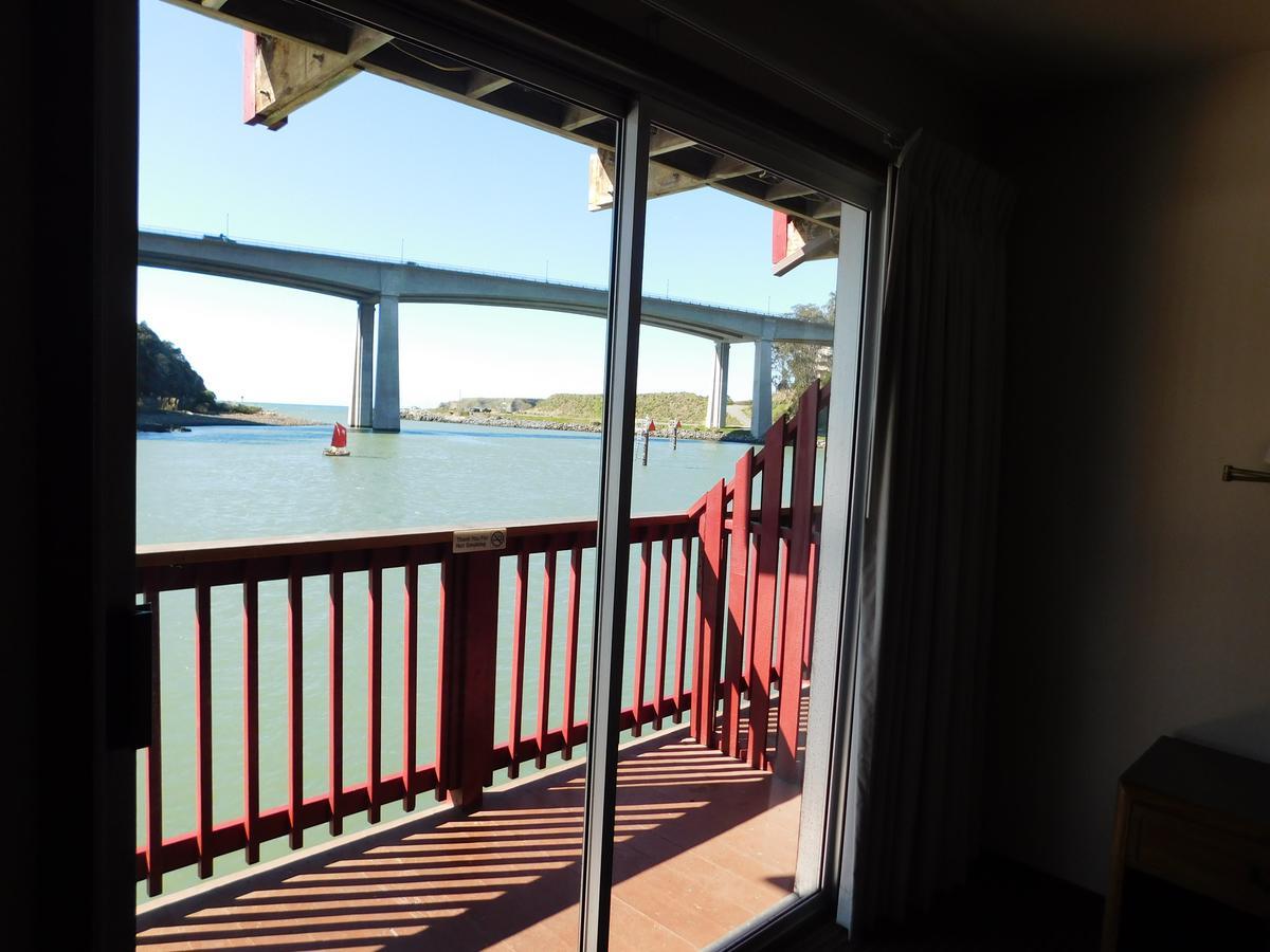 Anchor Lodge Fort Bragg Dış mekan fotoğraf