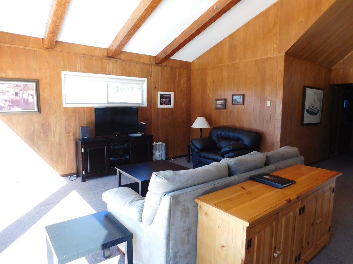 Anchor Lodge Fort Bragg Dış mekan fotoğraf
