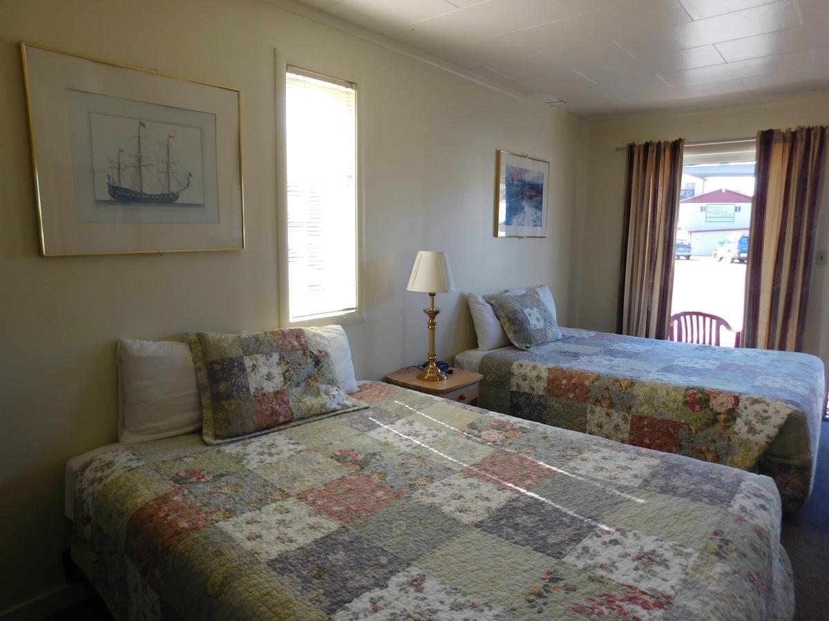 Anchor Lodge Fort Bragg Dış mekan fotoğraf