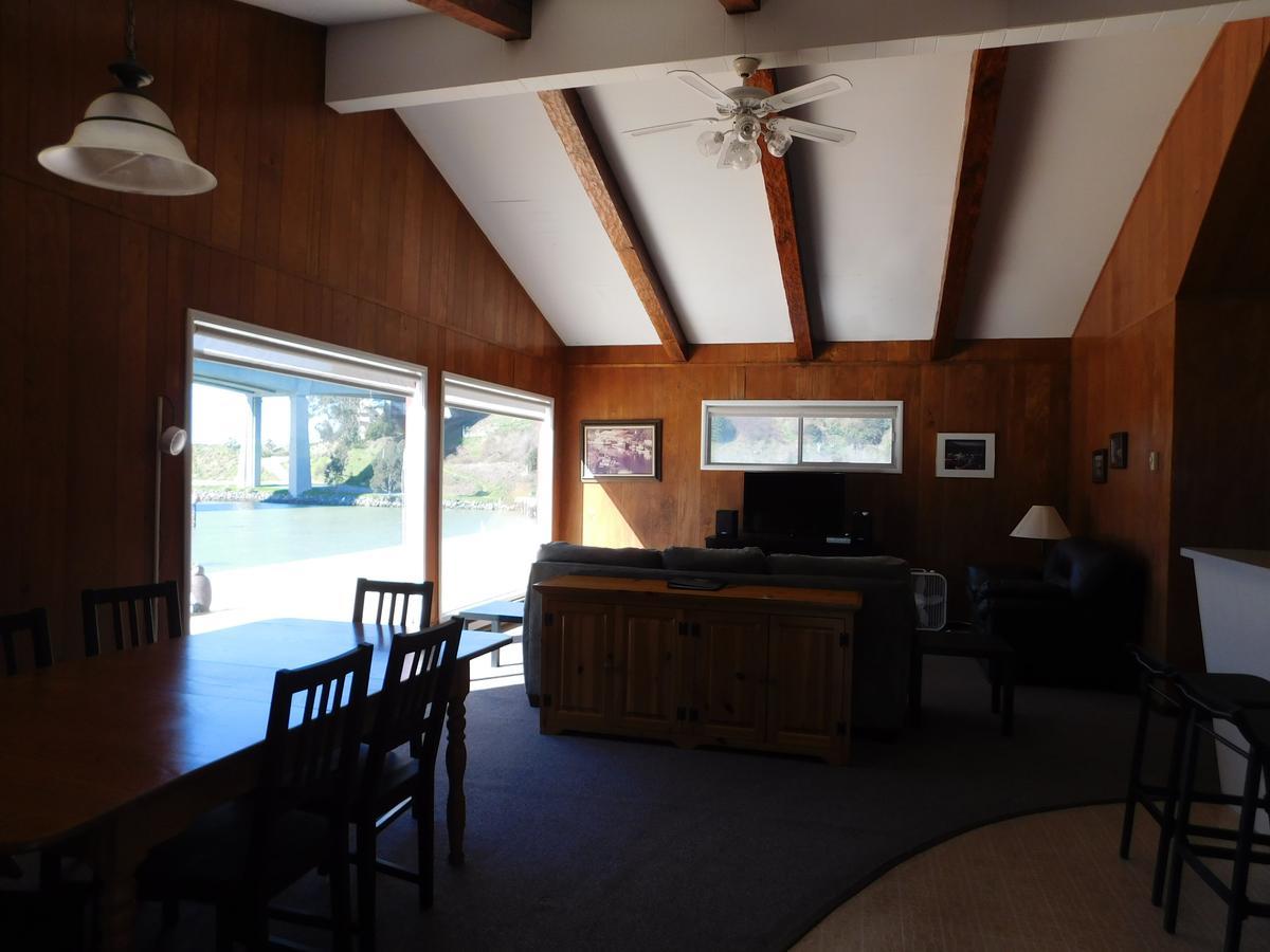 Anchor Lodge Fort Bragg Dış mekan fotoğraf