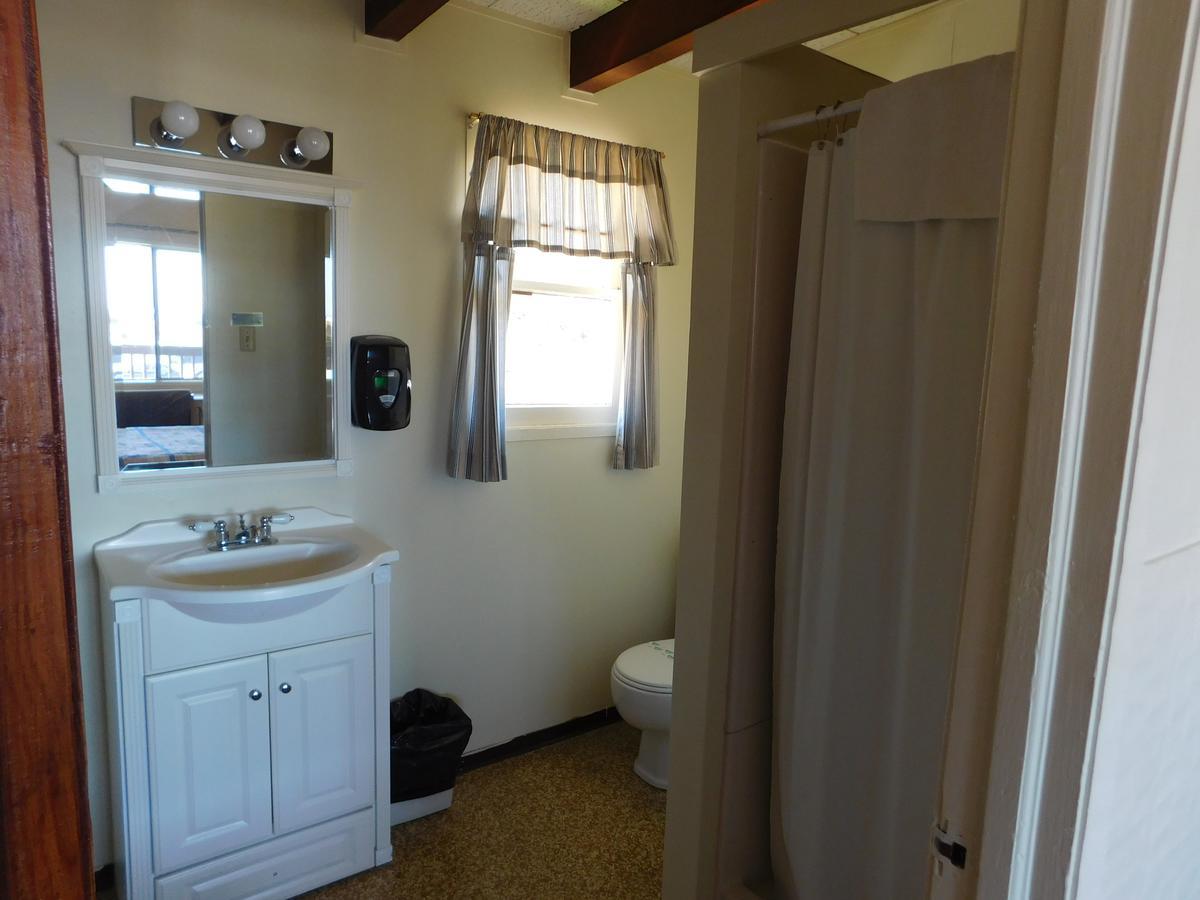 Anchor Lodge Fort Bragg Dış mekan fotoğraf