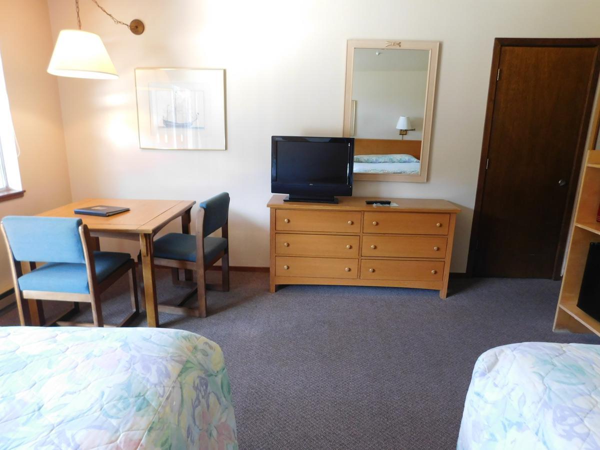 Anchor Lodge Fort Bragg Dış mekan fotoğraf