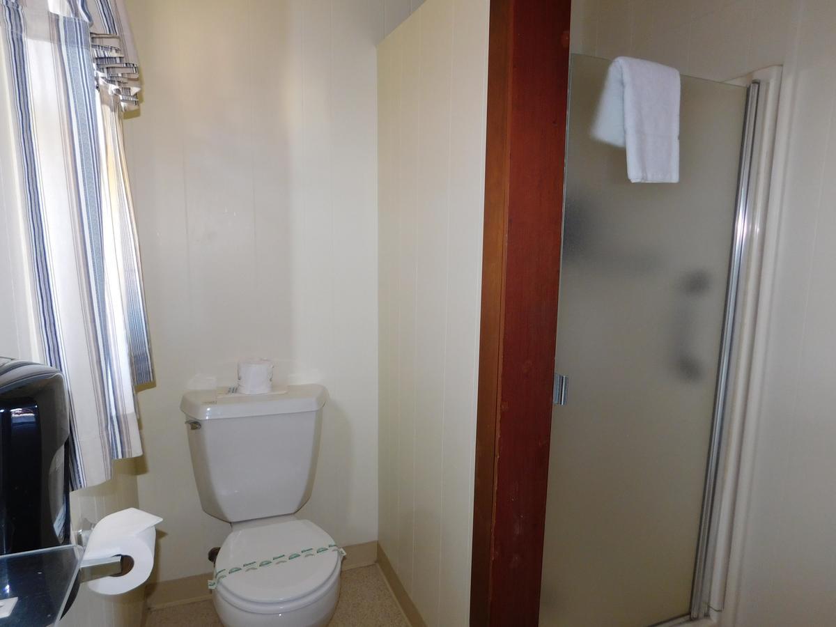 Anchor Lodge Fort Bragg Dış mekan fotoğraf