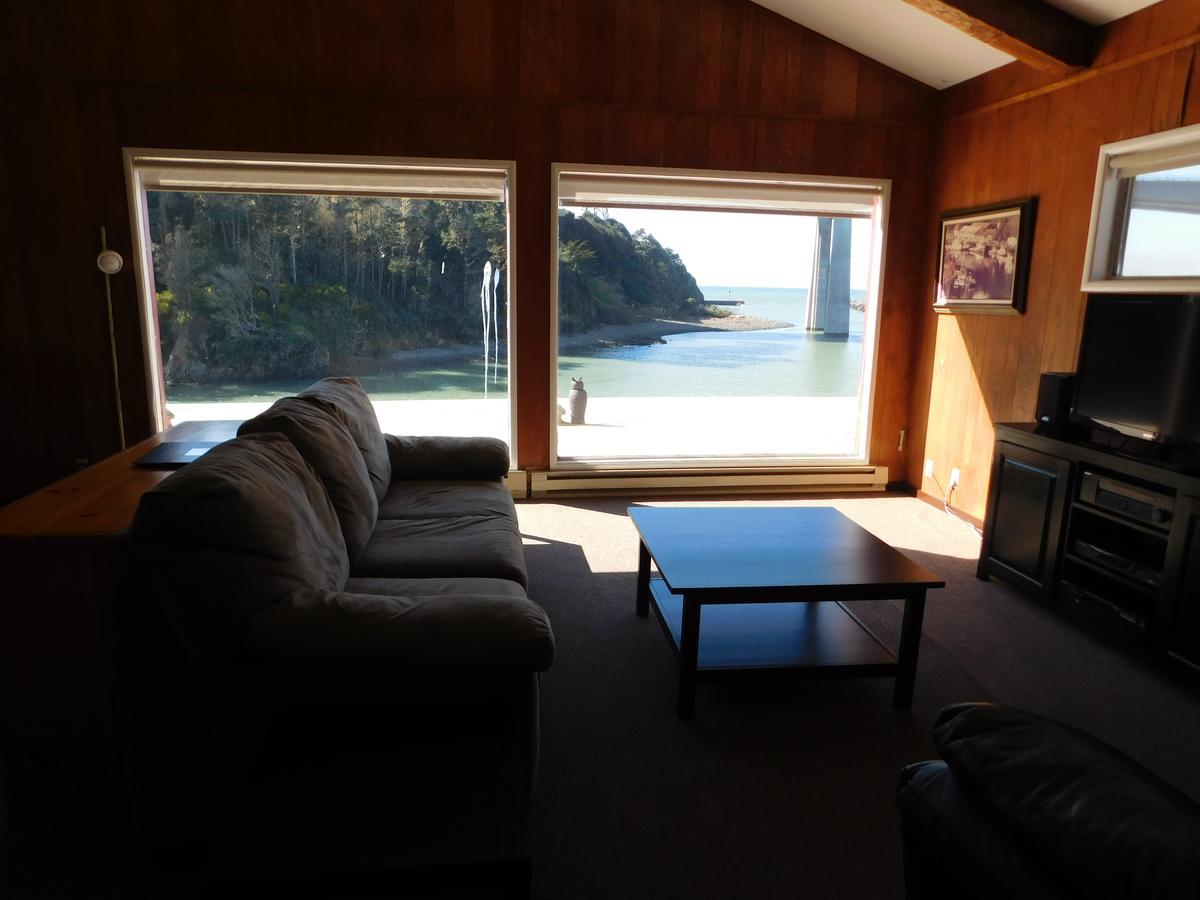 Anchor Lodge Fort Bragg Dış mekan fotoğraf