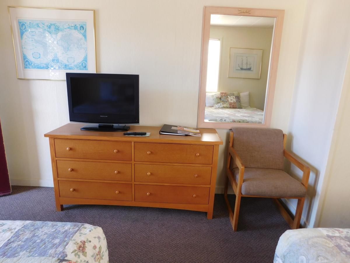 Anchor Lodge Fort Bragg Dış mekan fotoğraf