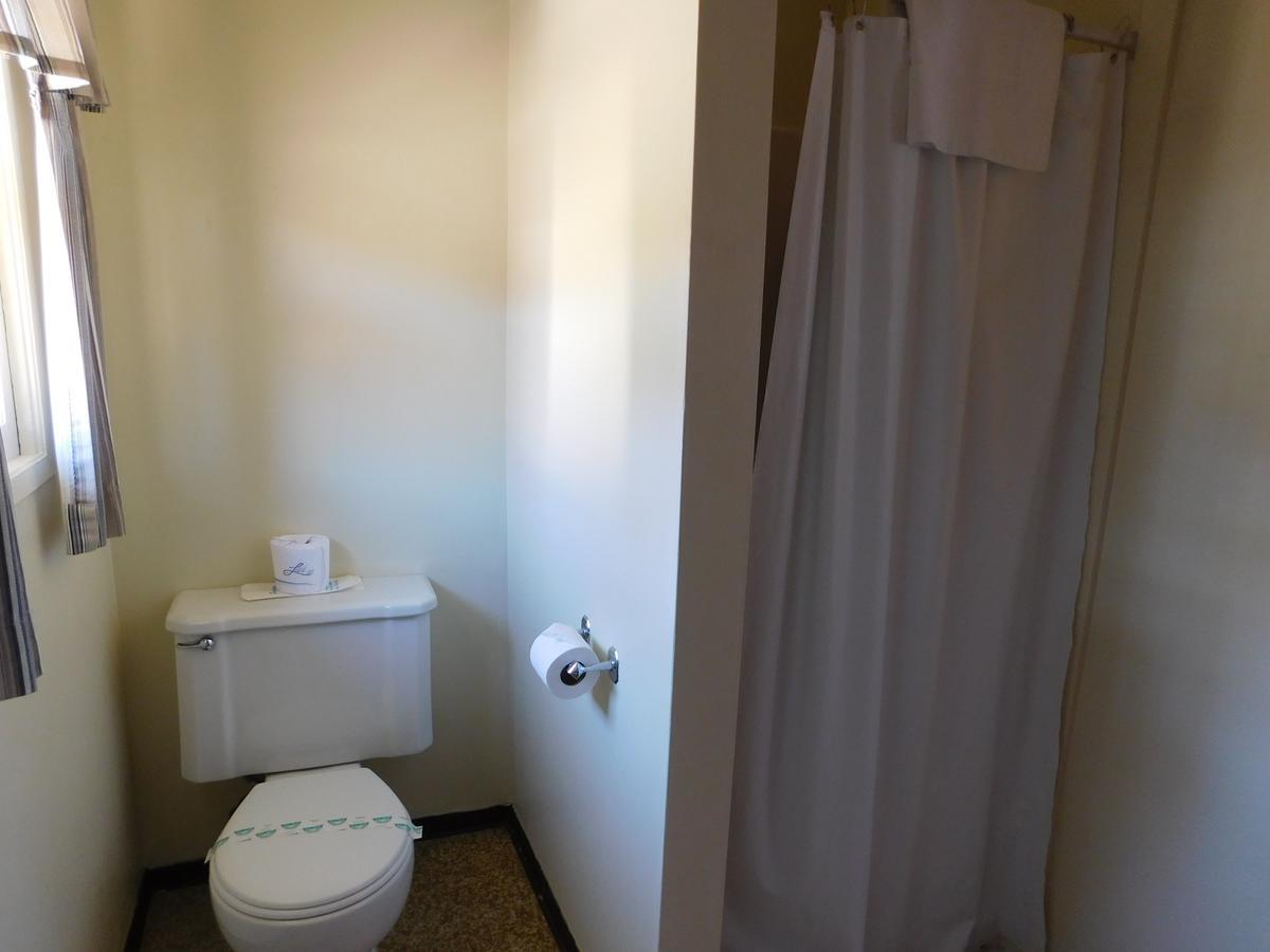 Anchor Lodge Fort Bragg Dış mekan fotoğraf