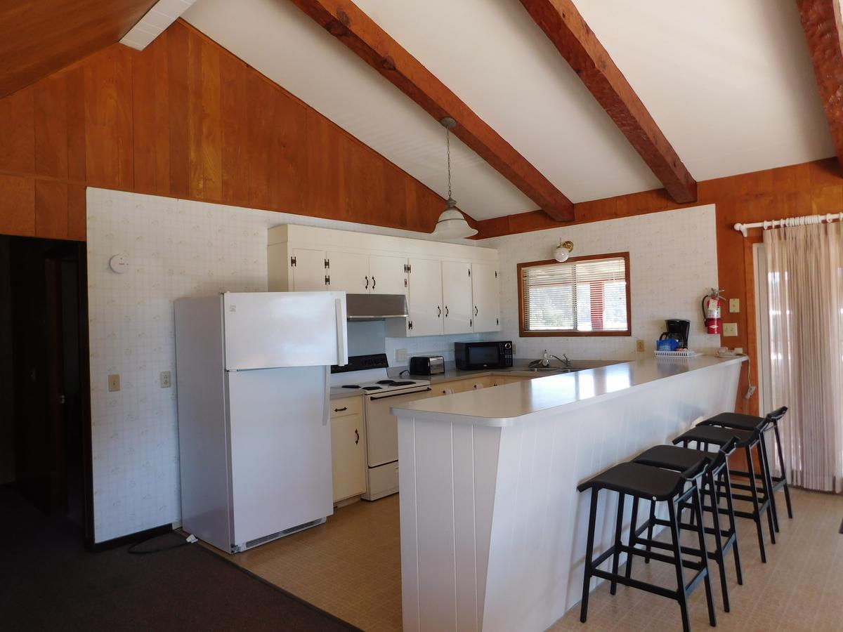 Anchor Lodge Fort Bragg Dış mekan fotoğraf